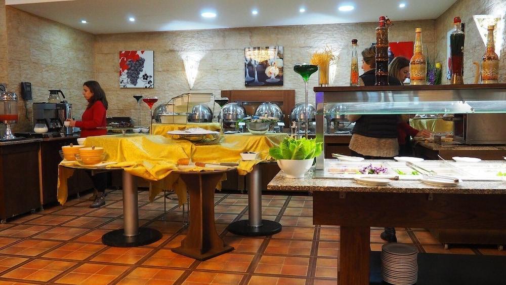Larsa Hotel Амман Екстер'єр фото
